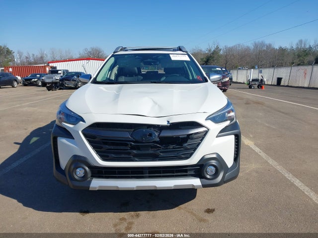 Subaru Outback Touring Xt