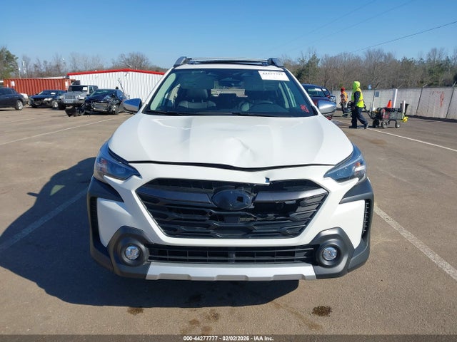 Subaru Outback Touring Xt