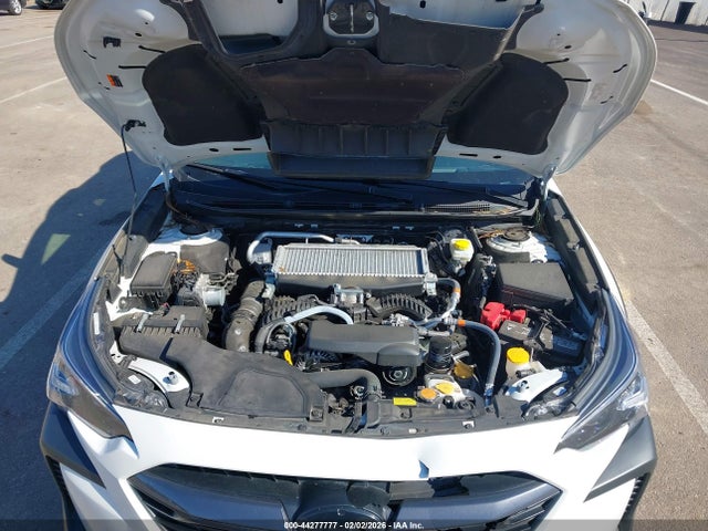 Subaru Outback Touring Xt