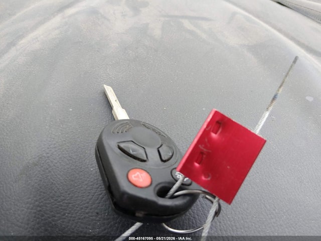 Ford Focus Sel