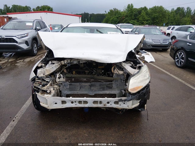 Ford Focus Sel