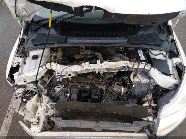 Ford Focus Sel