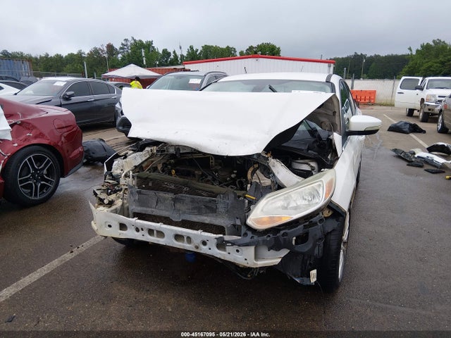 Ford Focus Sel