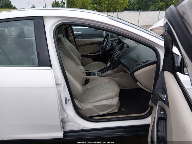 Ford Focus Sel