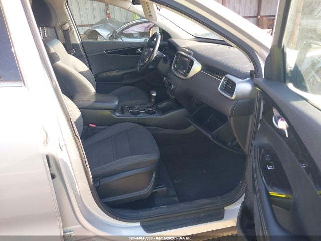 Kia Sorento 3.3l S
