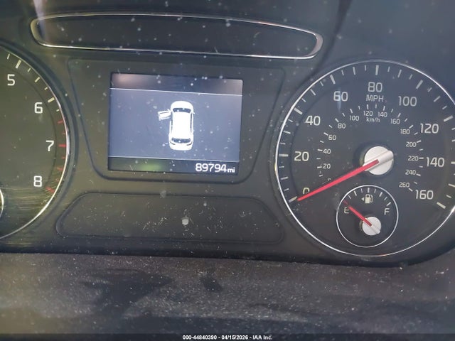 Kia Sorento 3.3l S