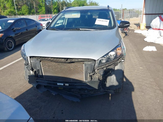 Kia Sorento 3.3l S