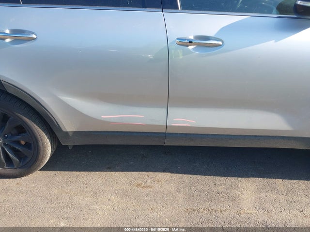 Kia Sorento 3.3l S