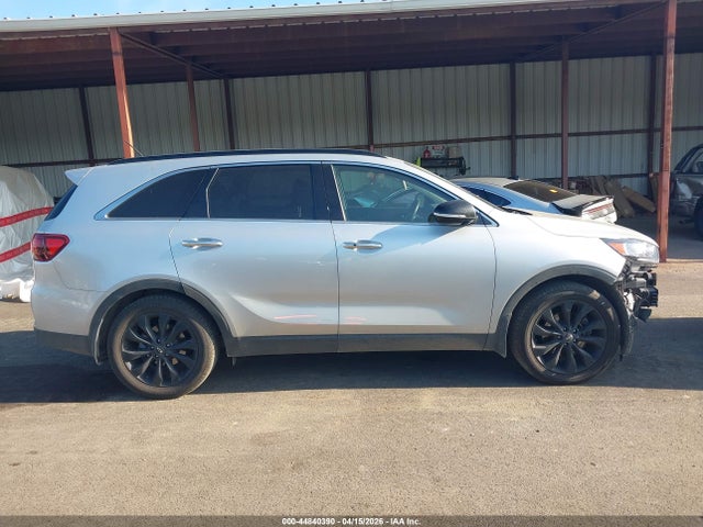 Kia Sorento 3.3l S