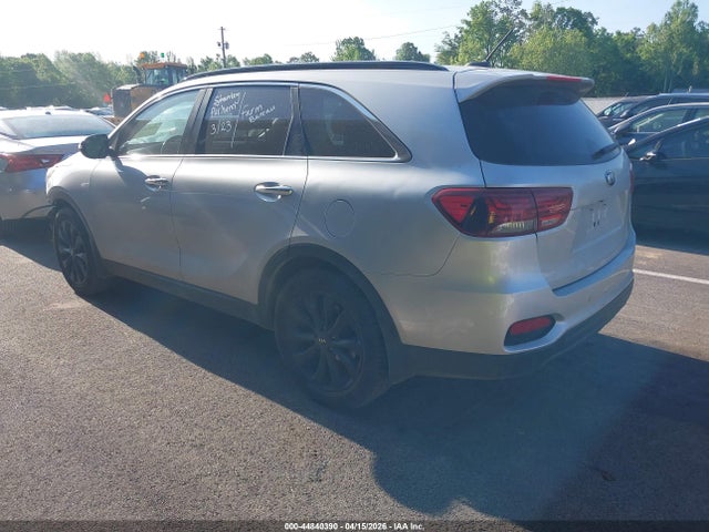 Kia Sorento 3.3l S