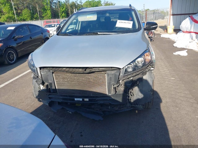 Kia Sorento 3.3l S