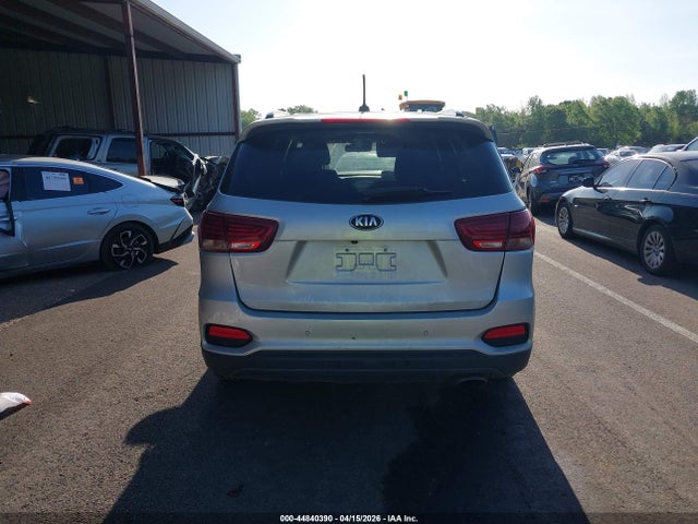Kia Sorento 3.3l S