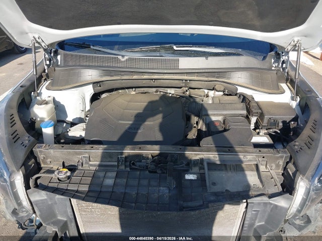 Kia Sorento 3.3l S