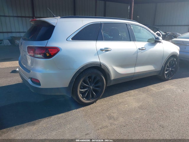Kia Sorento 3.3l S