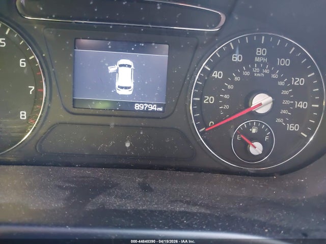 Kia Sorento 3.3l S