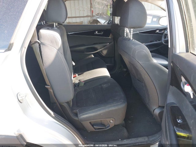 Kia Sorento 3.3l S