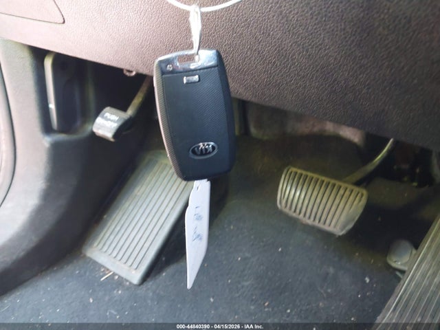Kia Sorento 3.3l S