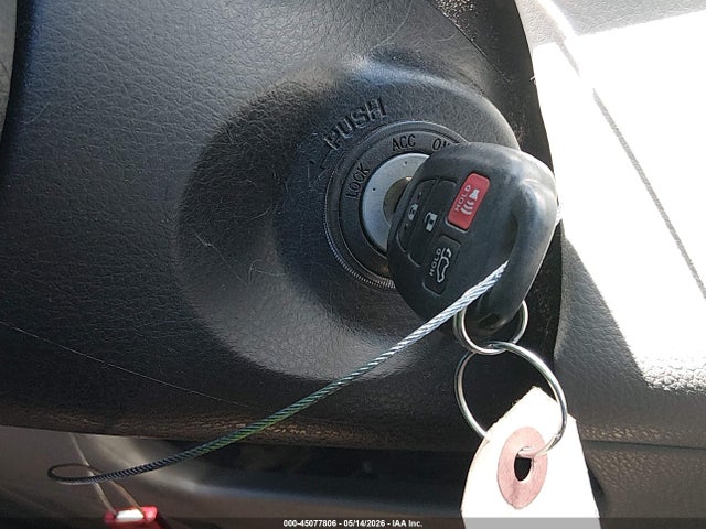 Toyota Highlander Le Plus