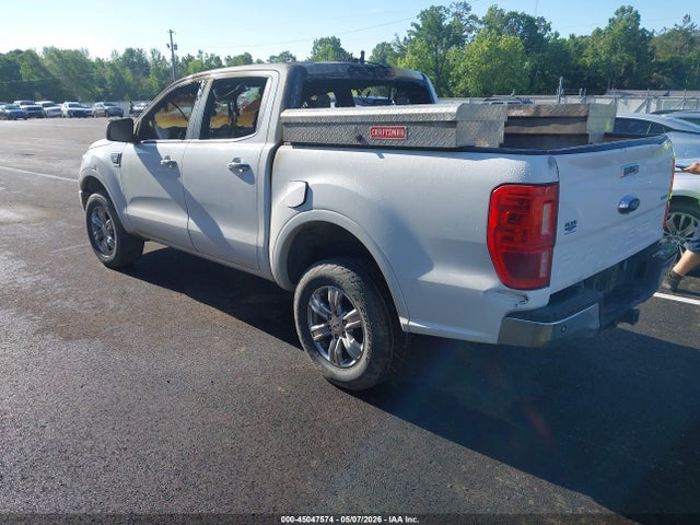 Ford Ranger Xlt