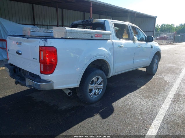 Ford Ranger Xlt