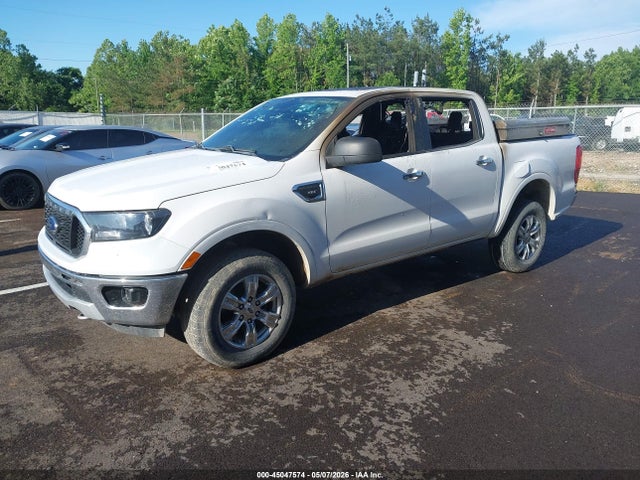 Ford Ranger Xlt