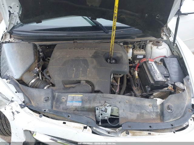Chevrolet Malibu 1lt