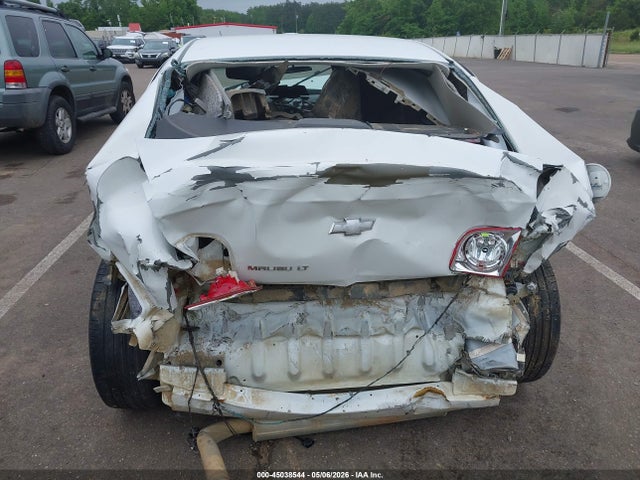 Chevrolet Malibu 1lt