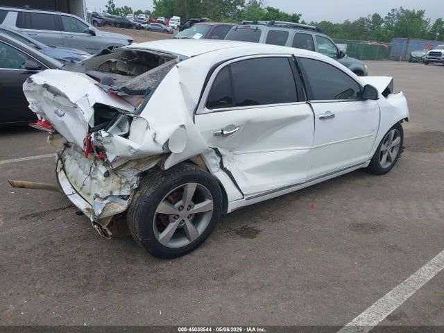 Chevrolet Malibu 1lt