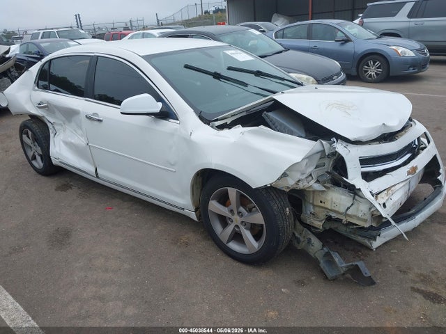 Chevrolet Malibu 1lt
