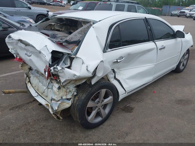 Chevrolet Malibu 1lt