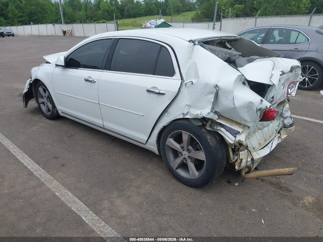 Chevrolet Malibu 1lt