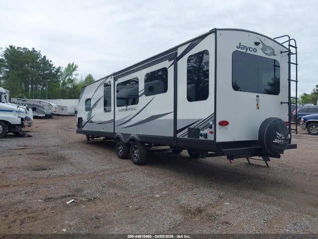 Jayco Camper