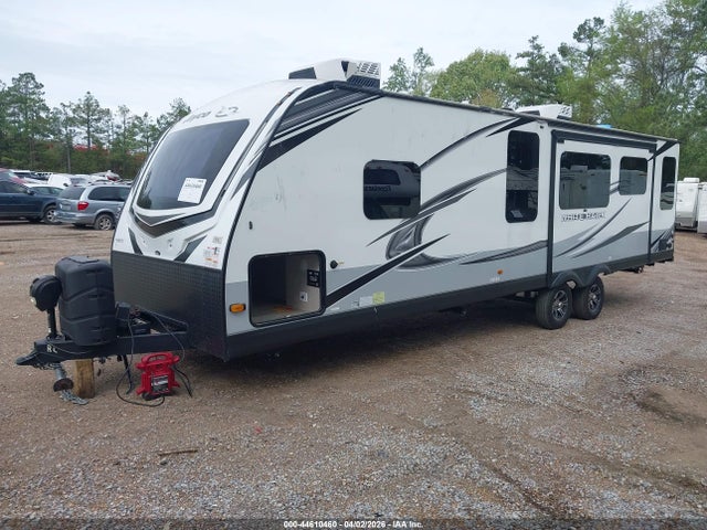Jayco Camper