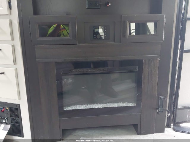 Jayco Camper