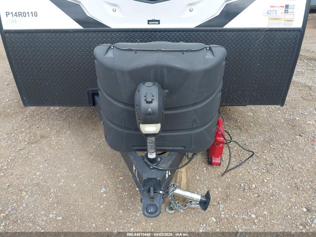 Jayco Camper