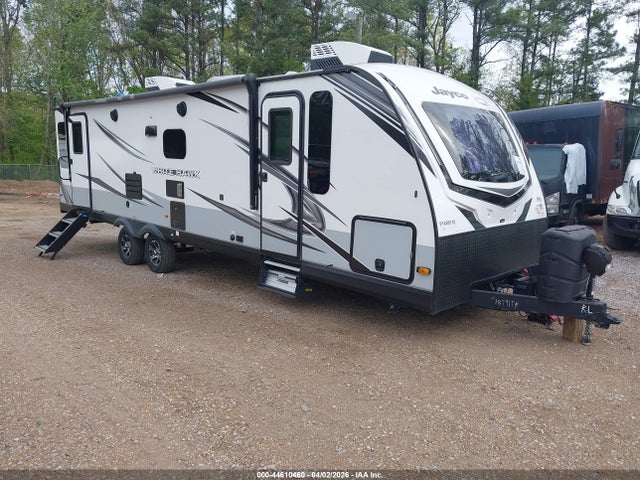 2023 Jayco Camper