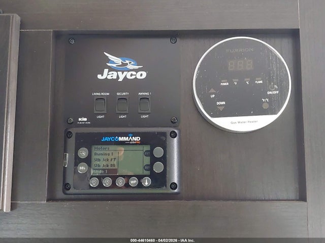Jayco Camper