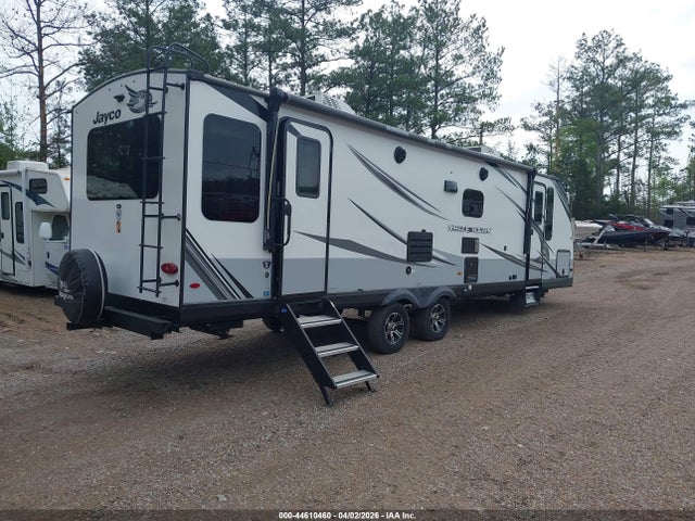 Jayco Camper