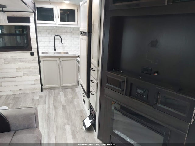 Jayco Camper