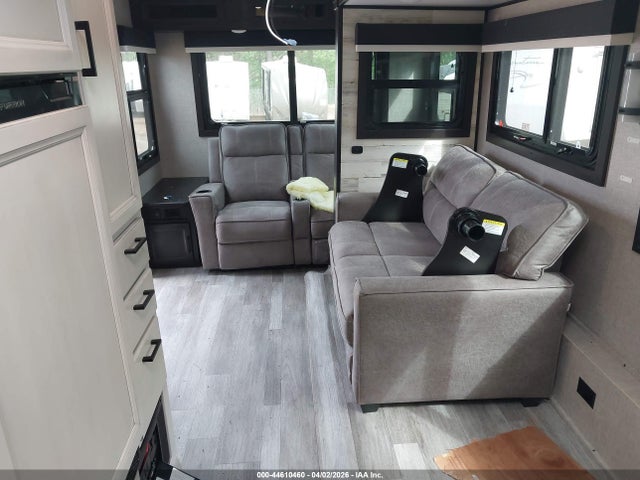 Jayco Camper