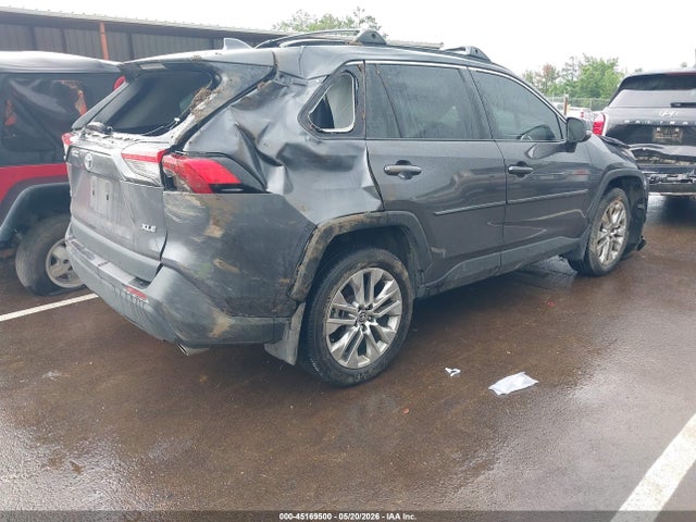 Toyota RAV4 Xle Premium