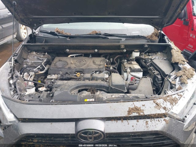 Toyota RAV4 Xle Premium