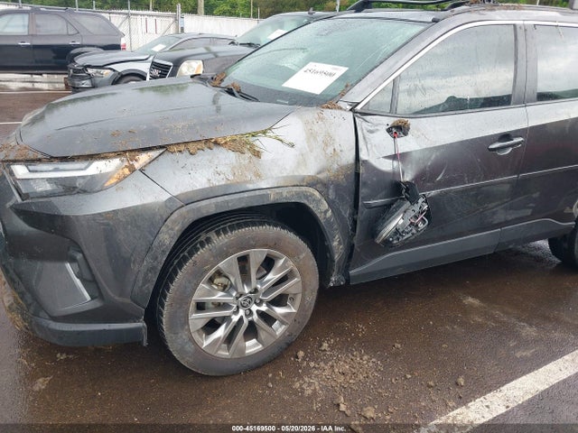 Toyota RAV4 Xle Premium