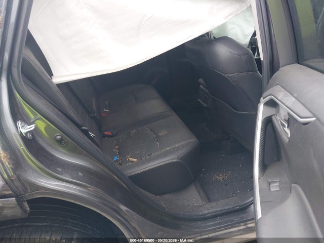 Toyota RAV4 Xle Premium