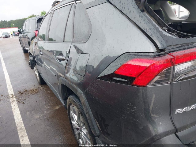 Toyota RAV4 Xle Premium
