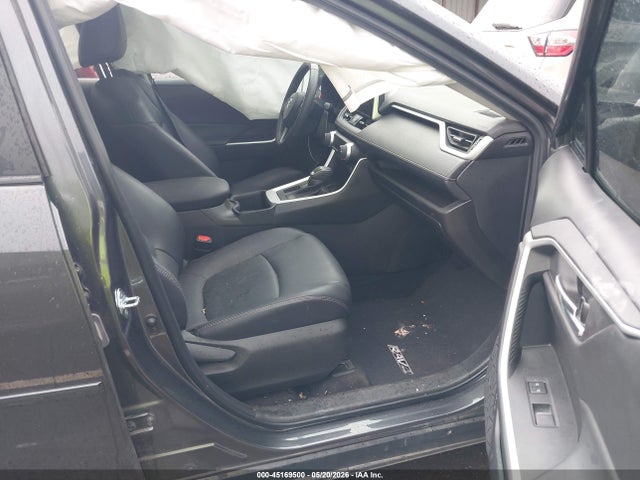Toyota RAV4 Xle Premium