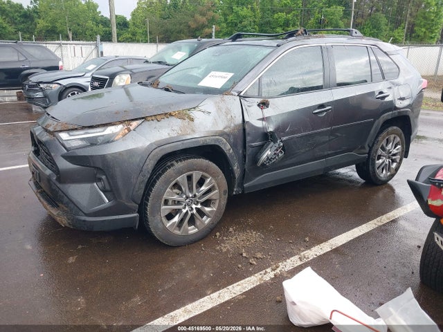 Toyota RAV4 Xle Premium