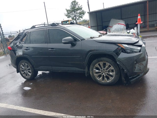 Toyota RAV4 Xle Premium