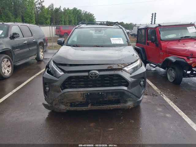 Toyota RAV4 Xle Premium