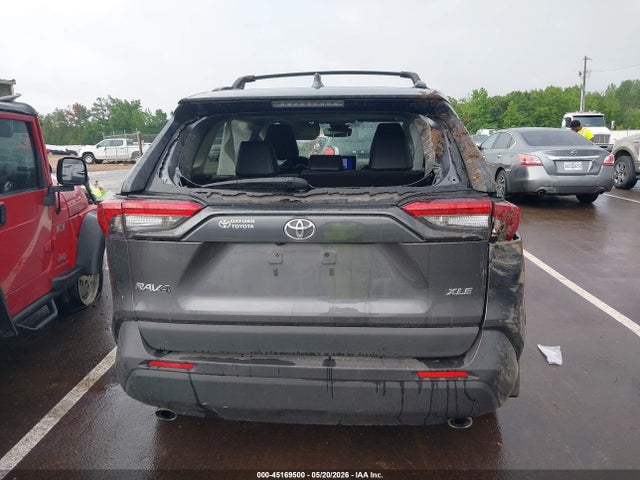 Toyota RAV4 Xle Premium
